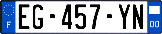 EG-457-YN