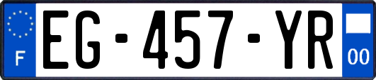 EG-457-YR