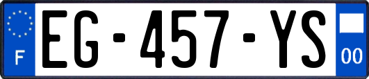 EG-457-YS