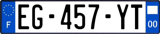 EG-457-YT