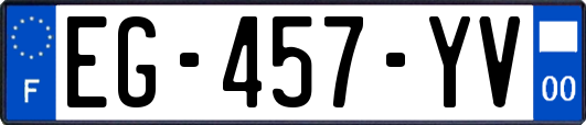 EG-457-YV
