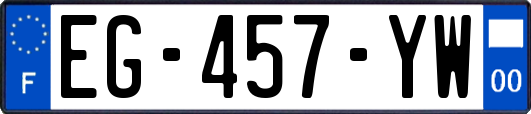 EG-457-YW
