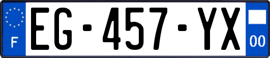 EG-457-YX