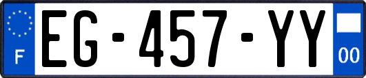 EG-457-YY