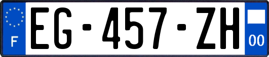 EG-457-ZH