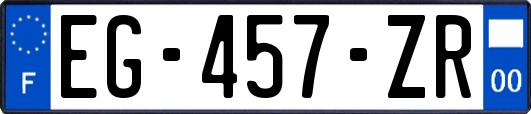EG-457-ZR