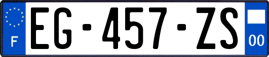 EG-457-ZS