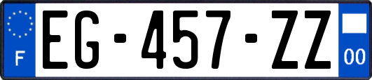EG-457-ZZ