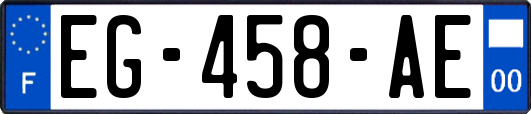 EG-458-AE