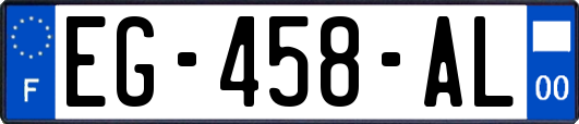 EG-458-AL