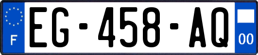 EG-458-AQ