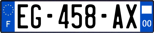 EG-458-AX