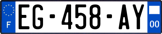 EG-458-AY