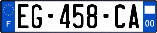 EG-458-CA