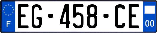 EG-458-CE
