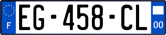 EG-458-CL