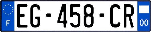 EG-458-CR