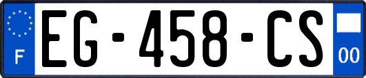 EG-458-CS