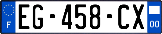 EG-458-CX