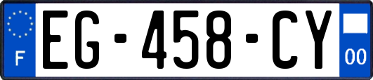 EG-458-CY