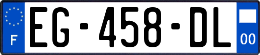 EG-458-DL