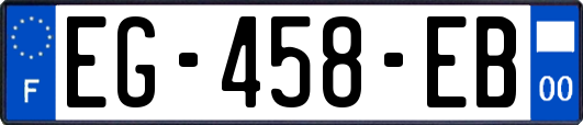 EG-458-EB