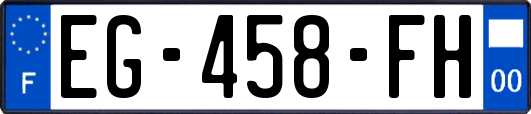 EG-458-FH