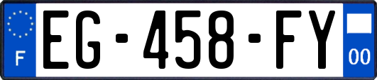 EG-458-FY