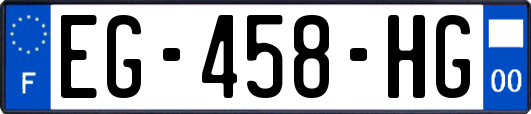 EG-458-HG