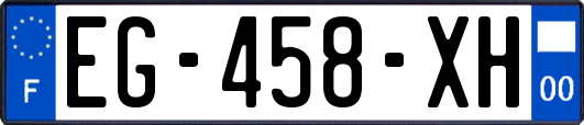 EG-458-XH