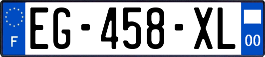EG-458-XL