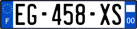 EG-458-XS