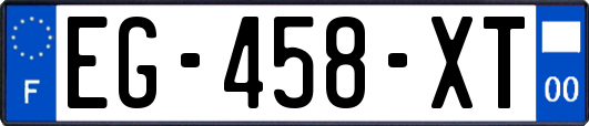 EG-458-XT