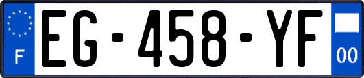 EG-458-YF