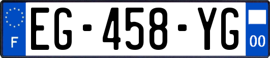 EG-458-YG