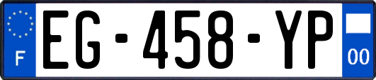 EG-458-YP