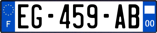 EG-459-AB