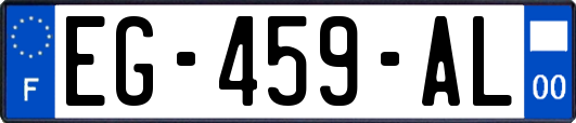 EG-459-AL