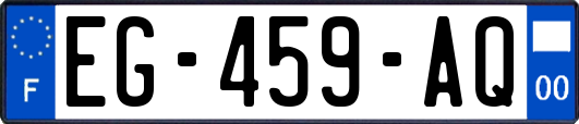 EG-459-AQ