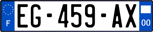 EG-459-AX
