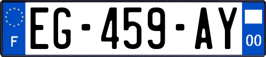 EG-459-AY