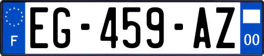 EG-459-AZ