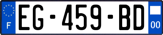 EG-459-BD