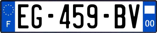 EG-459-BV