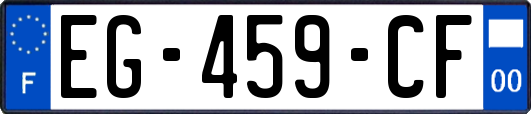 EG-459-CF