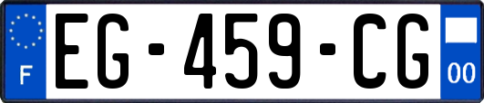 EG-459-CG