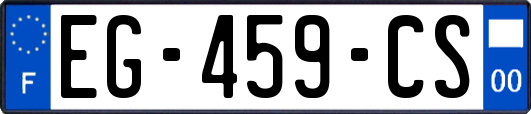 EG-459-CS