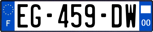 EG-459-DW