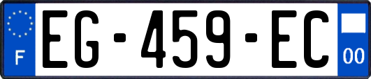 EG-459-EC