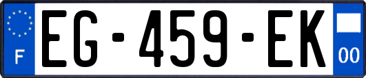 EG-459-EK